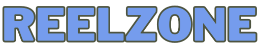 Reelzone Logo